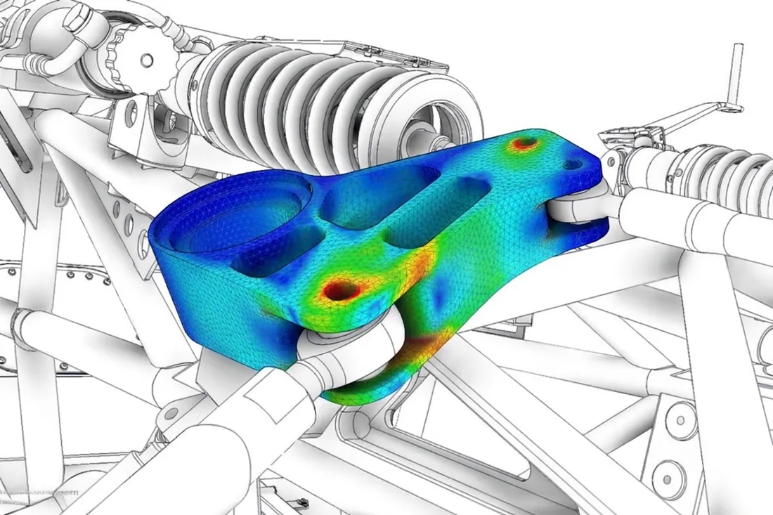 Design Analysis and Simulations